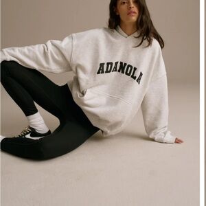 Adanola Hoodie